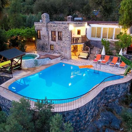 Villa Manzara Fethiye Exteriér fotografie