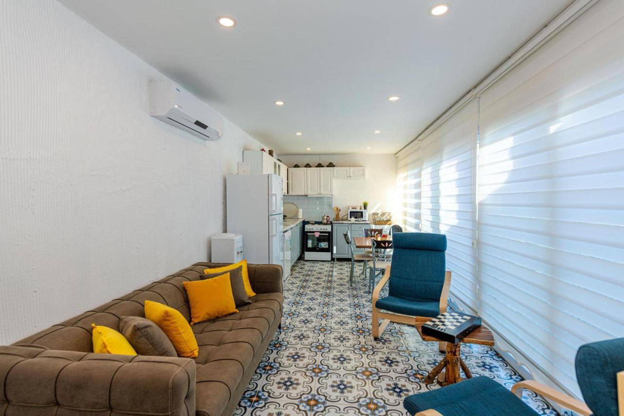 Villa Manzara Fethiye Exteriér fotografie
