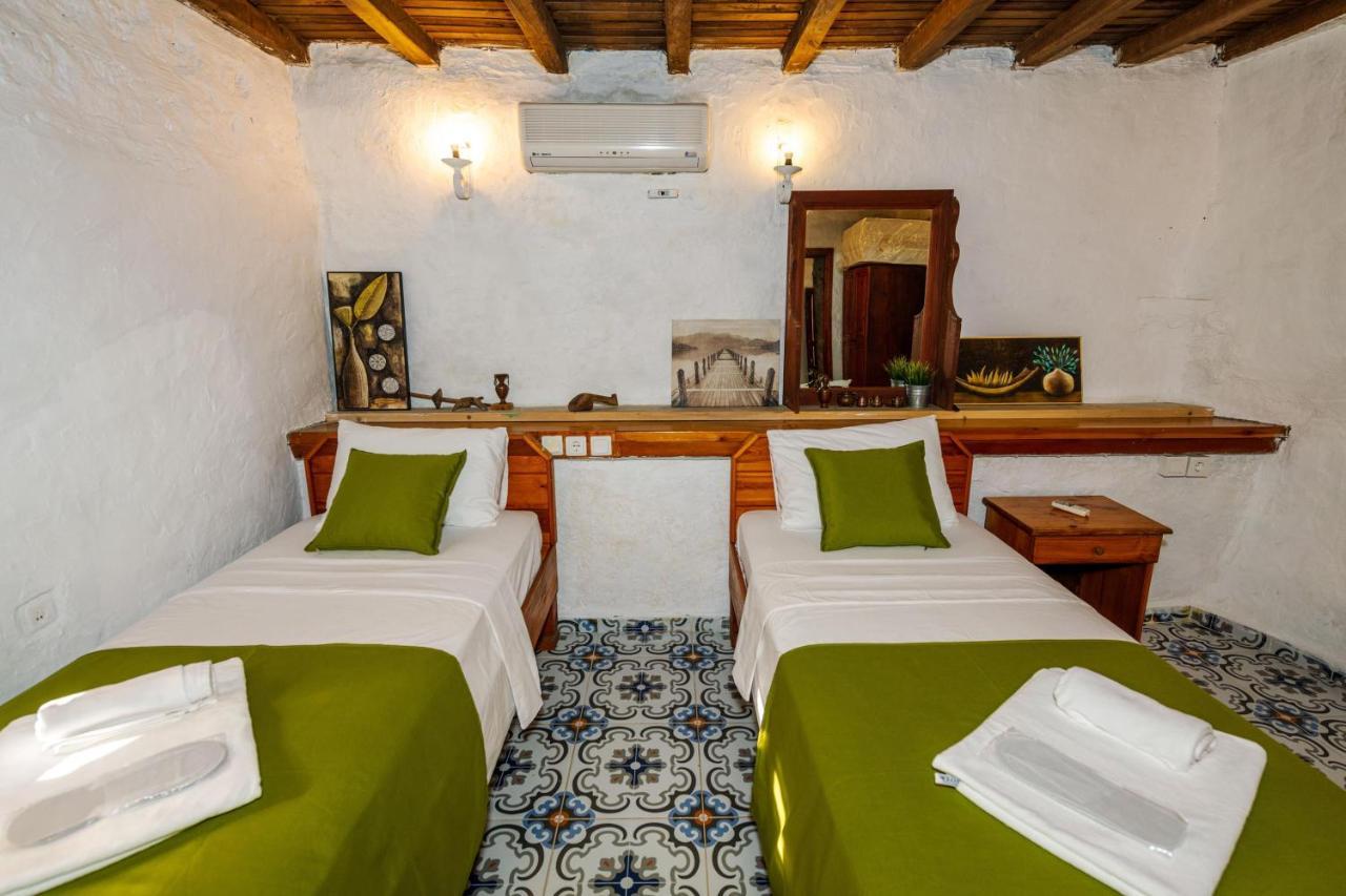 Villa Manzara Fethiye Exteriér fotografie
