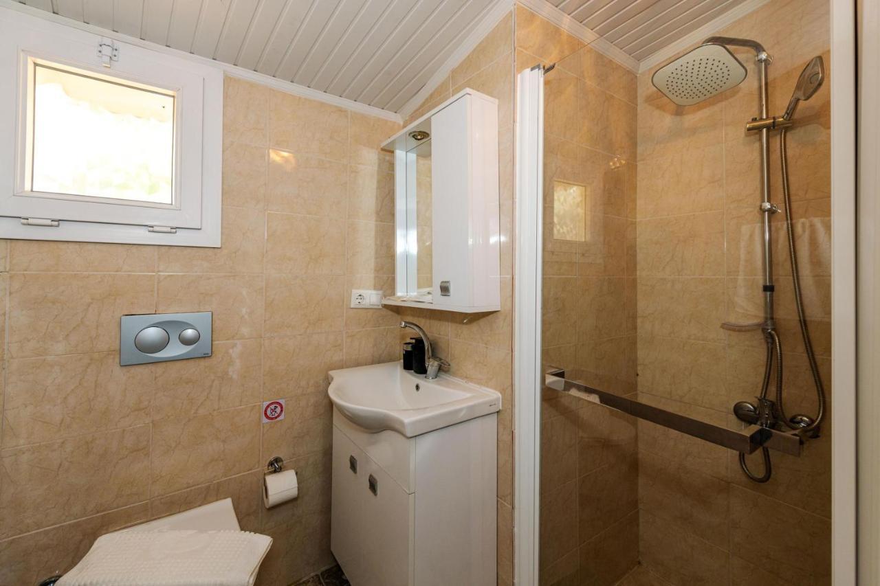 Villa Manzara Fethiye Exteriér fotografie