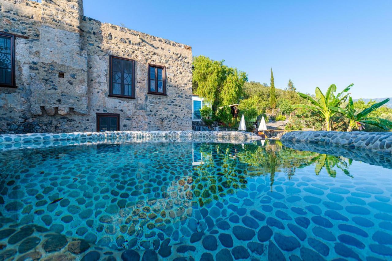 Villa Manzara Fethiye Exteriér fotografie