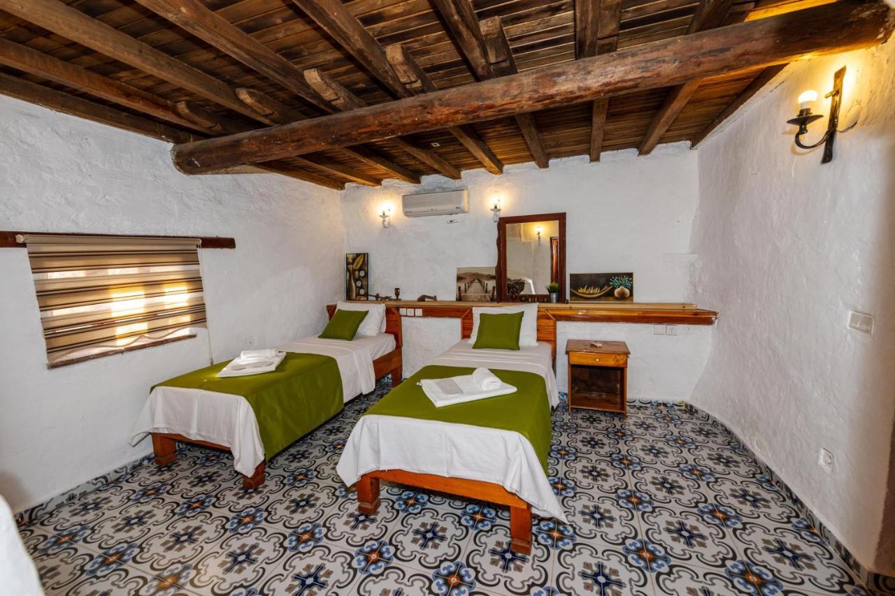 Villa Manzara Fethiye Exteriér fotografie