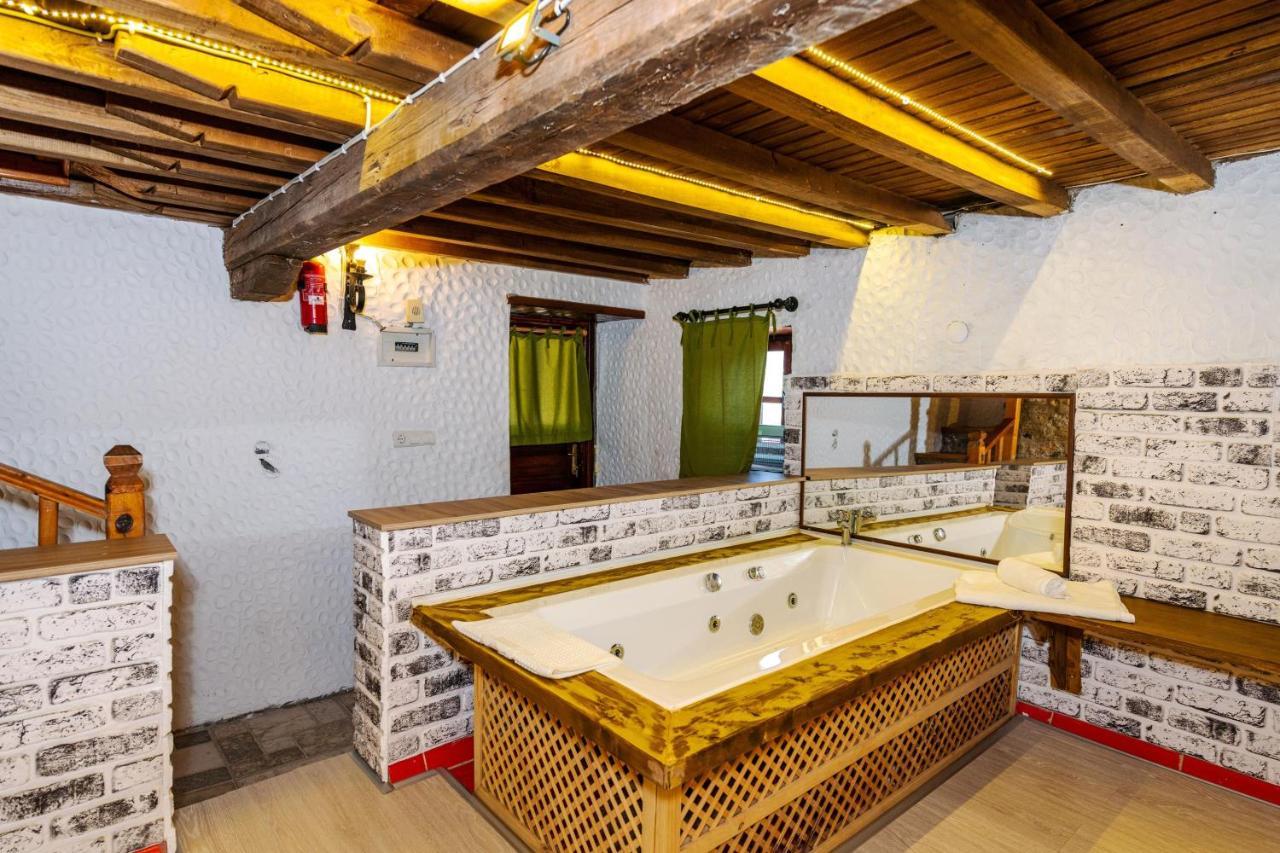 Villa Manzara Fethiye Exteriér fotografie